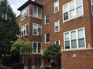 3316 W Sunnyside Ave #3, Chicago, IL 60625