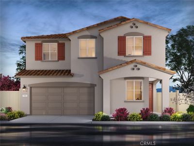 2070 Tangelo Ln, Redlands, CA, 92374