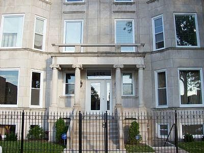 1st image of 4335 S Vincennes Ave APT 4S