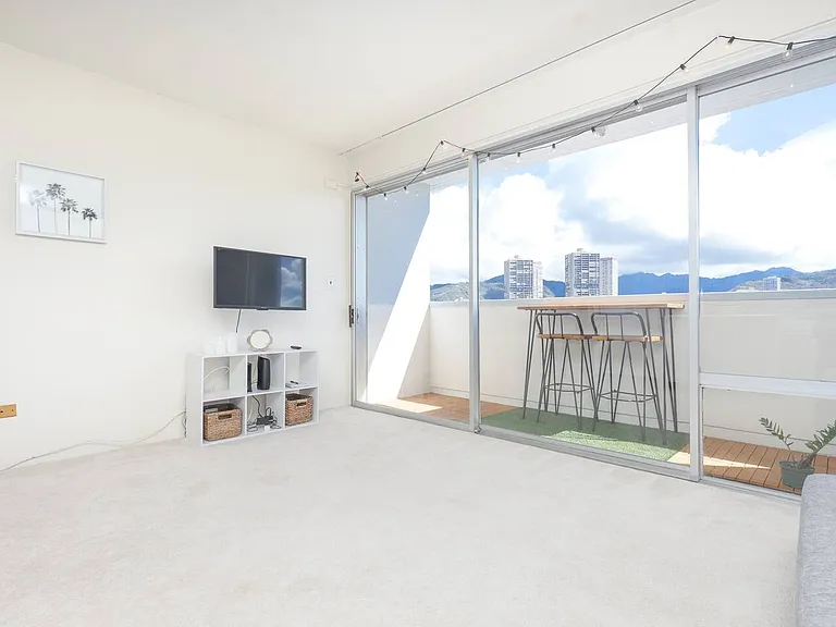 2281 Ala Wai Blvd #902 — Photo 5