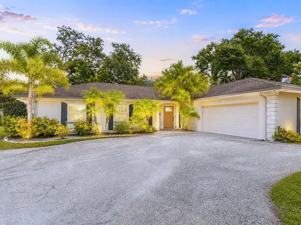 810 S WEST SHORE BOULEVARD, TAMPA, FL 33609