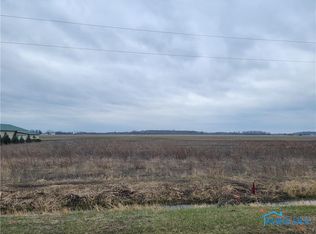 19310 W Walbridge East Rd, Martin, OH 43445