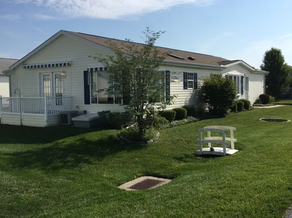 11 N Jerman Ln, Camden Wyoming, DE 19934