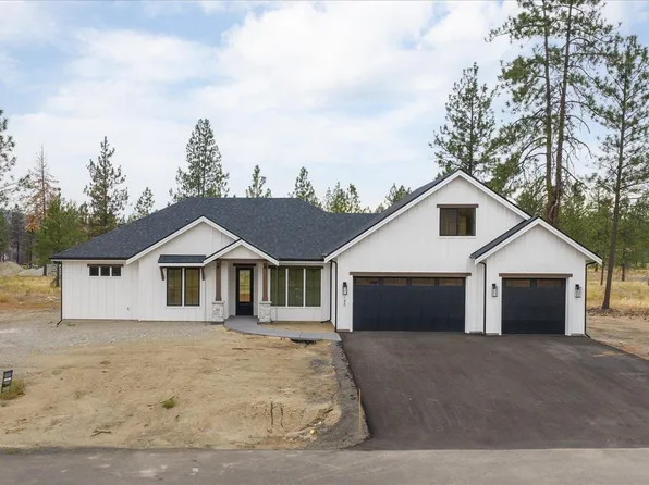 148 Legacy Way Lot 40, Nine Mile Falls, WA 99026