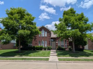 1433 Fieldstone Dr, Allen, TX 75002