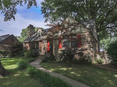 1927 S Drumm Ave, Independence, MO, 64055