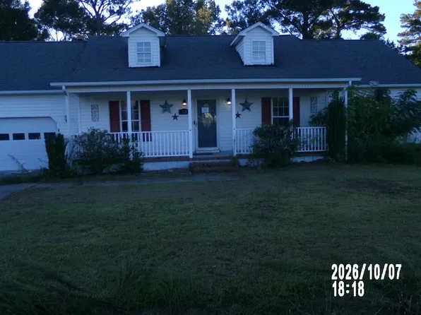 104 Goldie Lane, Beulaville, NC 28518
