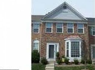 3622 Bracknell Dr, Woodbridge, VA 22192