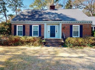808 E Beechtree Drive, Nashville, NC 27856