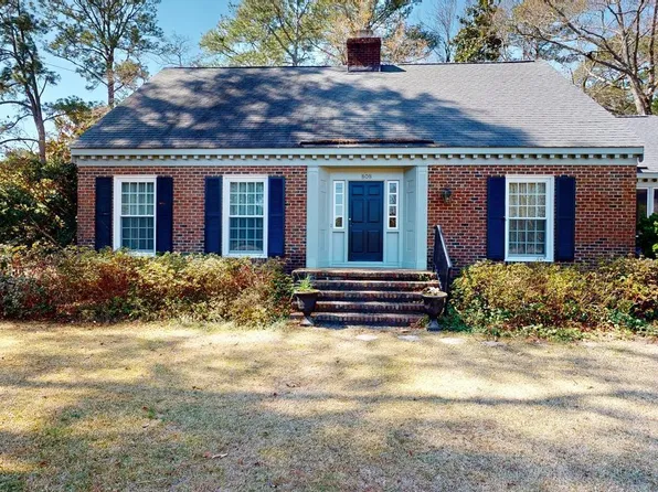 808 E Beechtree Drive, Nashville, NC 27856