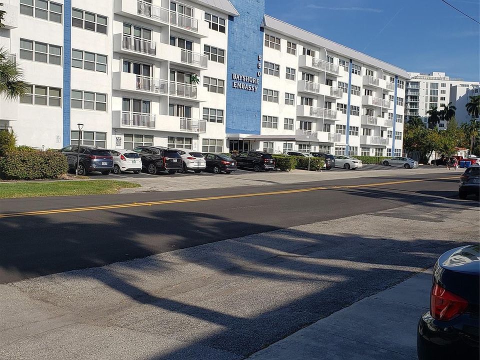 1st image of 550 Bayshore Drive #312