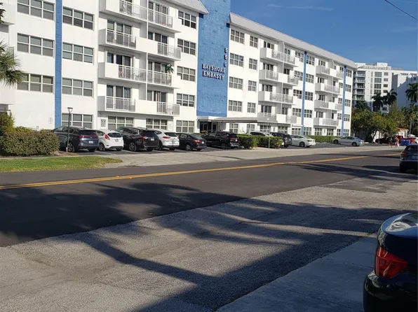 550 Bayshore Drive #312, Fort Lauderdale, FL 33304