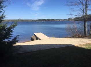 267 Camelot Shore Dr, Farmington, NH 03835