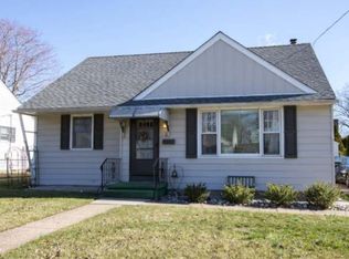 5 Ward Ave, Audubon, NJ 08106