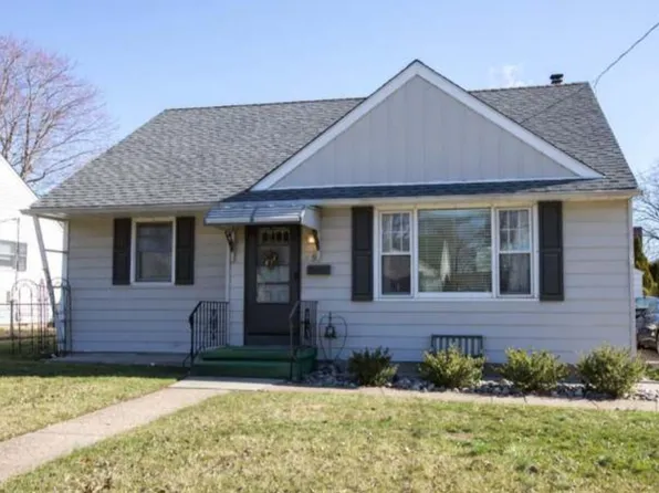 5 Ward Ave, Audubon, NJ 08106