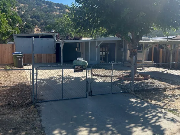 13180 1st St, Clearlake Oaks, CA 95423