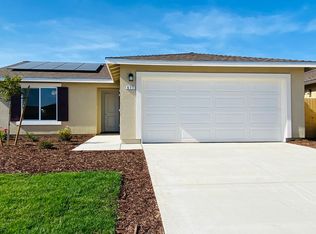 677 Marcus St, Merced, CA 95341