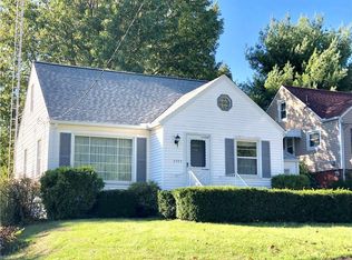 2785 Ivanhoe Ave NW, Canton, OH