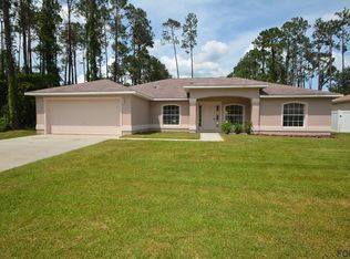 6 Riding Pl, Palm Coast, FL 32164