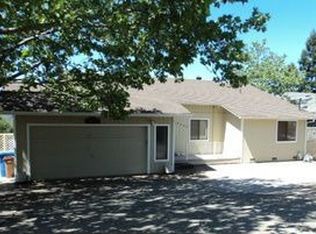 19447 Stonegate Rd, Hidden Vl Lk, CA 95467