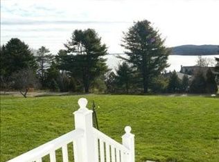 22 Hazeltine Rd, Belfast, ME 04915