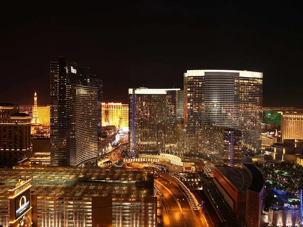 4471 Dean Martin Dr Unit 2710, Las Vegas, NV 89103