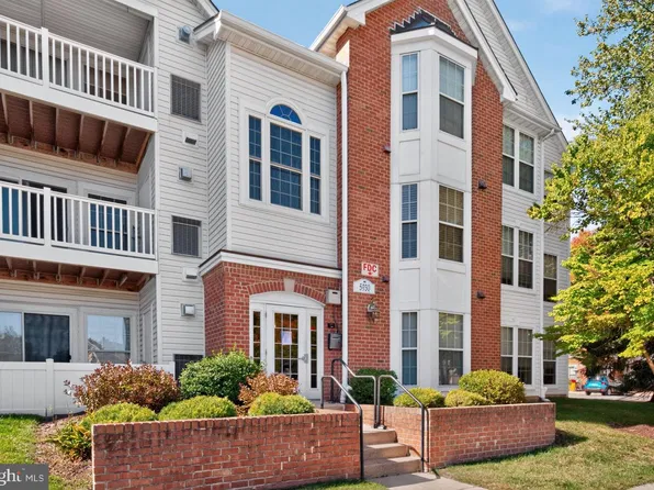 5930 Millrace Ct Unit F202, Columbia, MD 21045