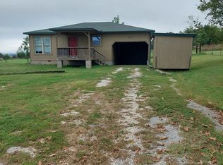 12519 Fat Nash Rd, Lincoln, AR 72744