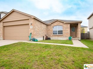 6513 Taree Loop, Killeen, TX 76549
