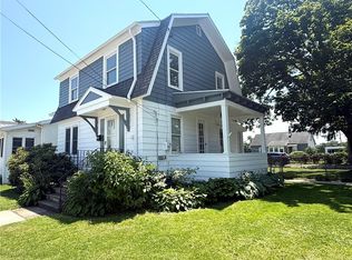 1323 Butternut St, Utica, NY 13502