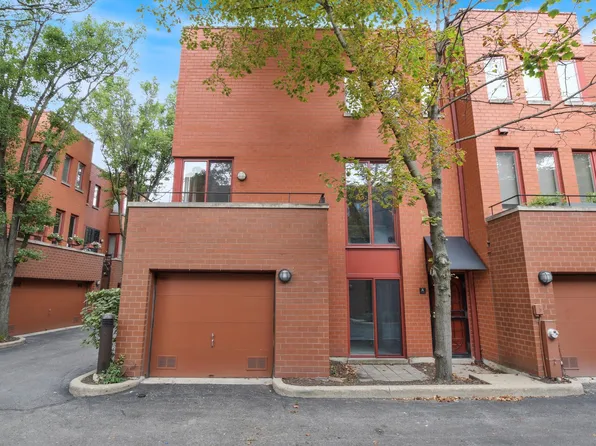 1314 S Federal St Unit A, Chicago, IL 60605