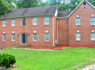 12707 Old Marlboro Pike, Upper Marlboro, MD 20772