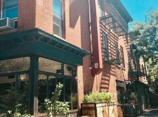 45 Willoughby Ave #2F, Brooklyn, NY 11205