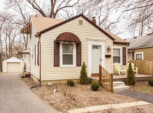 5160 Kingsley Dr, Indianapolis, IN 46205