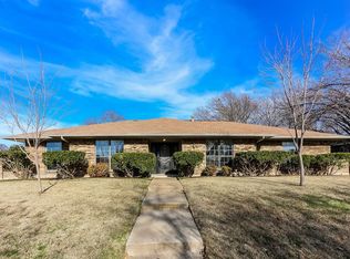 3902 Azalea Ln, Garland, TX 75043