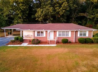 84925 Highway 9, Ashland, AL 36251
