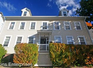 19 1st St APT 6, Dover, NH 03820