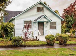 1407 Winter St NE, Salem, OR