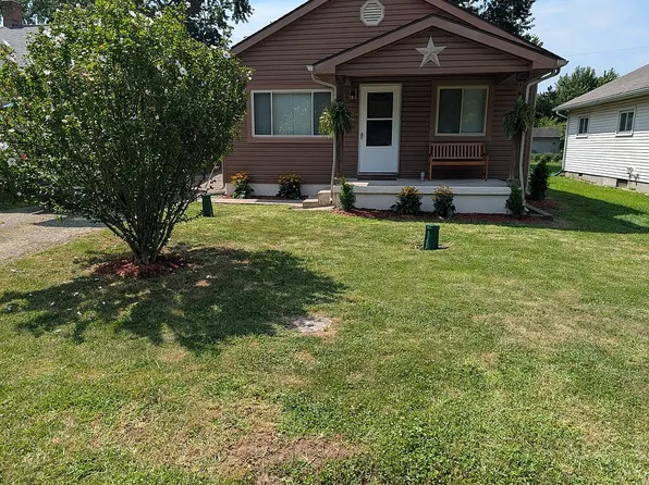 34 Ingleside Ave, Dayton, OH 45404