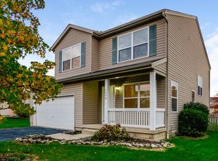 1994 Ashburn Dr, Delaware, OH 43015