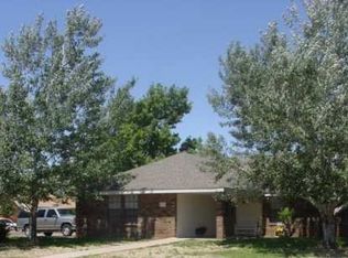 2612 Fred Daugherty Dr, Clovis, NM 88101