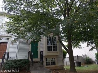 13 Cherry Manor Ct, Reisterstown, MD 21136