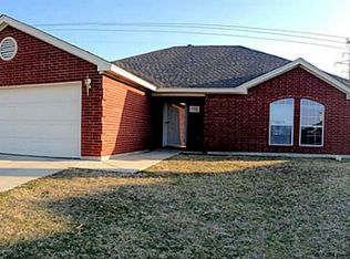 9321 Rhea Ct, White Settlement, TX 76108