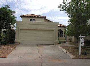 11121 N 111th Way, Scottsdale, AZ 85259