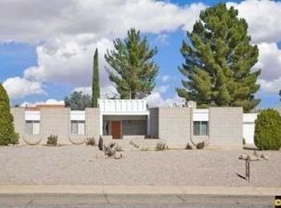 2249 Laurel Ln, Sierra Vista, AZ 85635