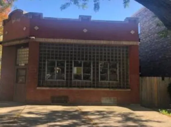 2501 S Avers Ave, Chicago, IL 60623