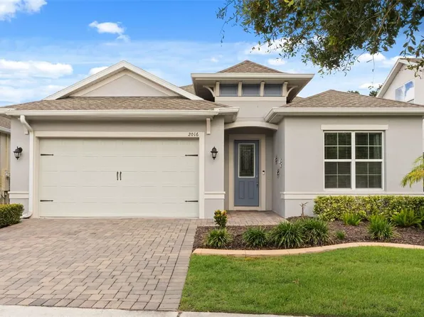 2016 FLORA PASS PLACE, KISSIMMEE, FL 34747