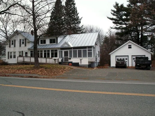 125 West Front Street, Skowhegan, ME 04976