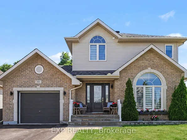 212 Jasper Cres, Clarence Rockland, ON K4K 0A3