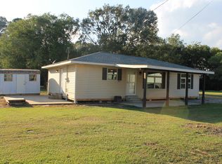 1132 E Ardoin St, Eunice, LA 70535